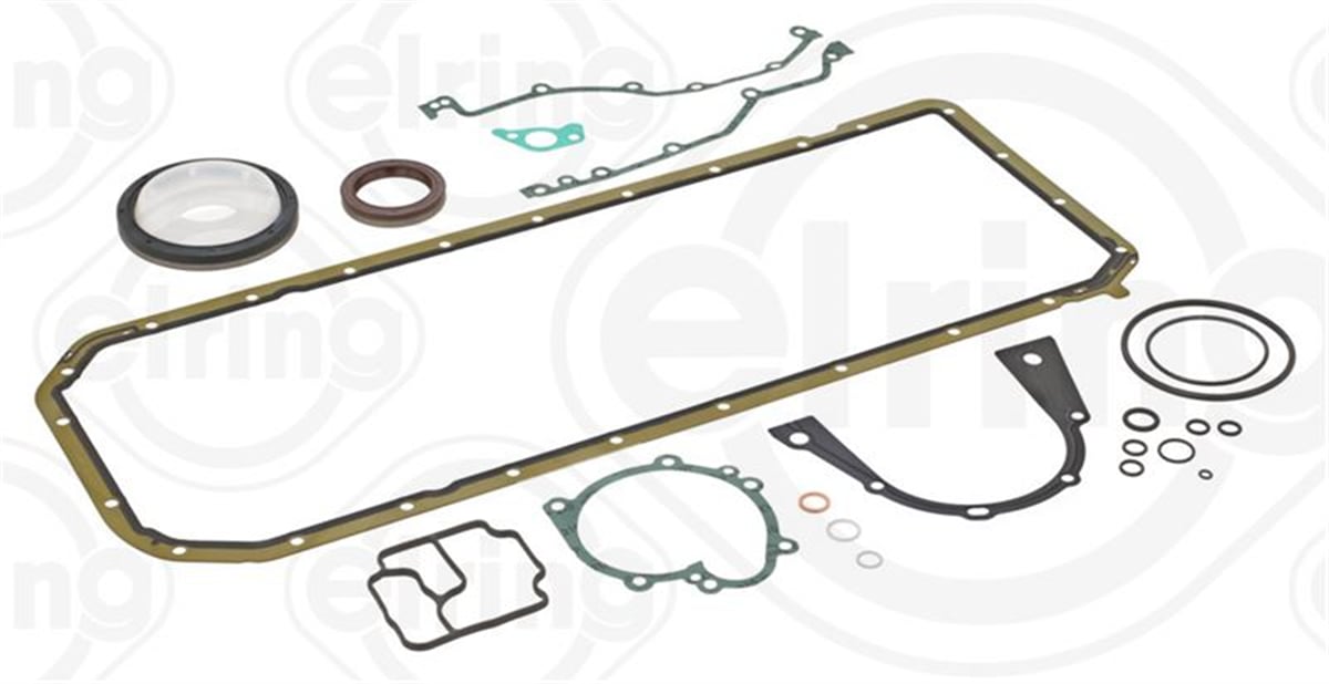 ELRING 257.360 - Takim Conta Alt - Bmw E36