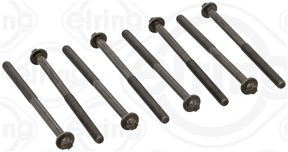 ELRING 258.920 - Silindir Kapak Saplamasi - Mercedes W203-204-209-211