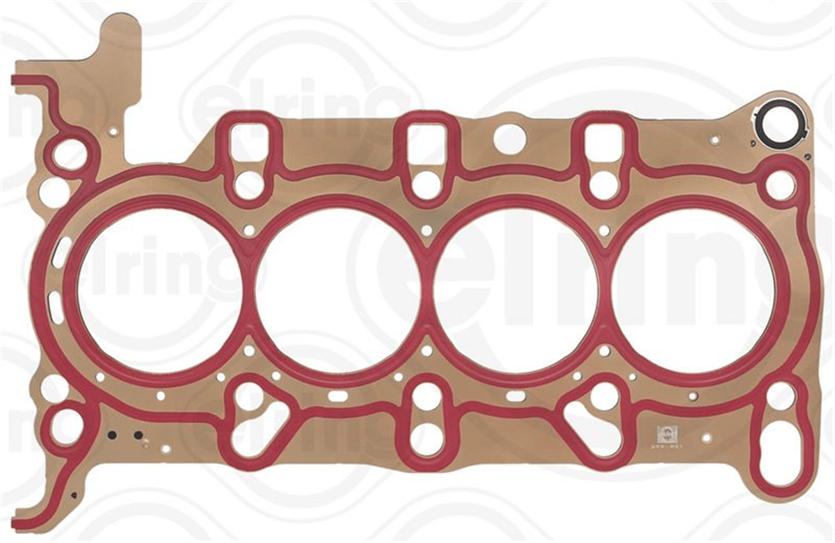 ELRING 259.821 - Silindir Kapak Contasi - Opel Astra K Insignia B Mokka