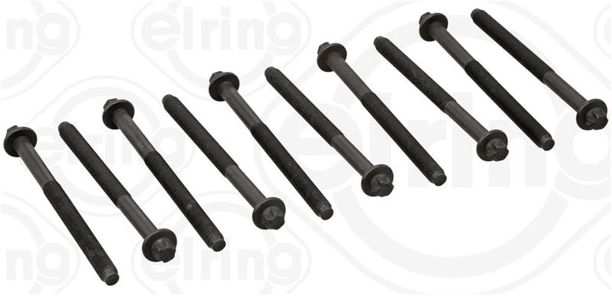ELRING 262.820 - Silindir Kapak Saplamasi - Psa 307 407 607 C4 C5 Scudo