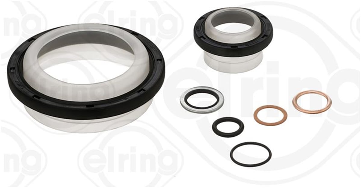 ELRING 262.980 - Takim Conta Alt - Renault Clio/twingo/logan/sandero