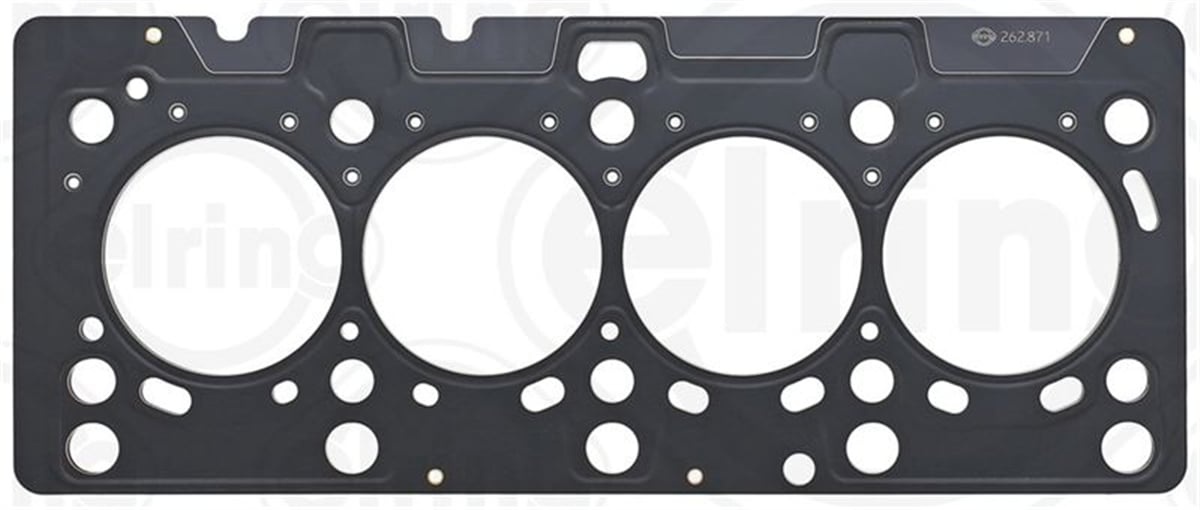 ELRING 262.871 - Silindir Kapak Contasi - Renault Clio/logan I/kango Ii/megane Ii/scenic Ii