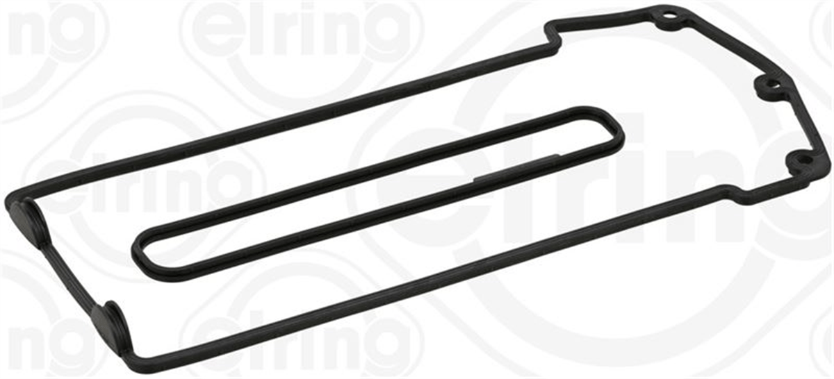 ELRING 266.370 - Üst Kapak Contasi - Bmw E38-39-x5