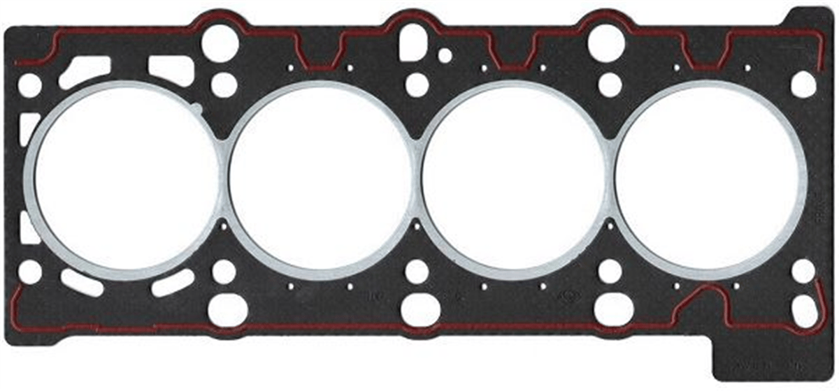 ELRING 267.830 - Silindir Kapak Contasi - Bmw E46-z3
