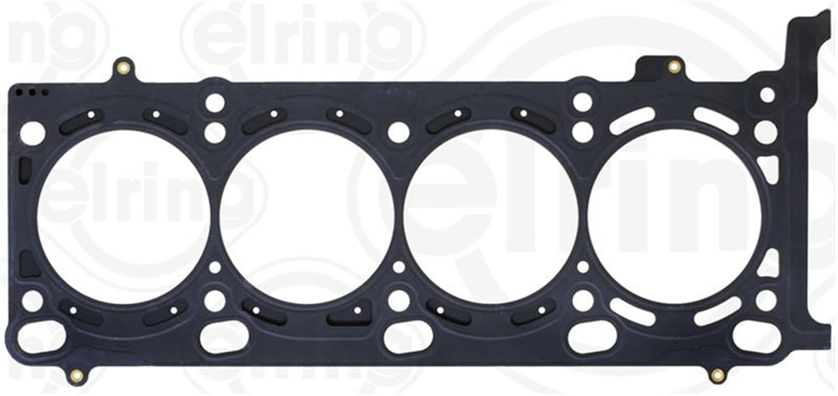 ELRING 268.190 - Silindir Kapak Contasi - Bmw E39-38-x5