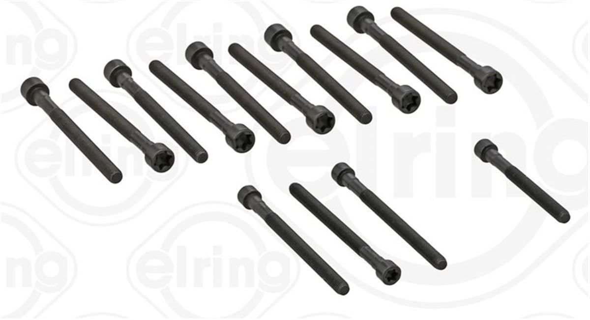 ELRING 270.190 - Silindir Kapak Saplamasi - Bmw E81-82-87-88-90-91-92-93-60