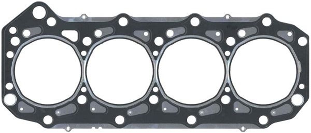 ELRING 272.620 - Silindir Kapak Contasi - Opel Movano