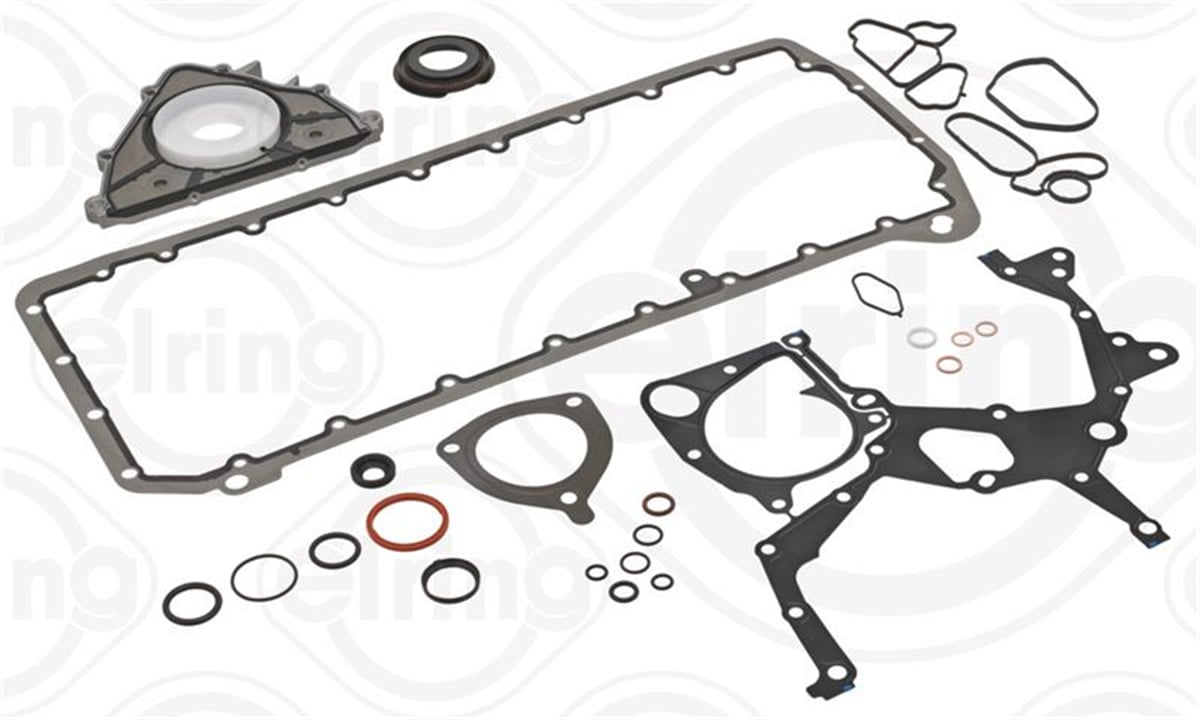 ELRING 272.110 - Takim Conta Alt - Bmw E90-91-60-61-65-66-x3