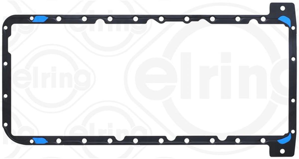 ELRING 272.520 - Karter Contasi - Bmw E60-61-63-64-65-66-x5-x5 E70