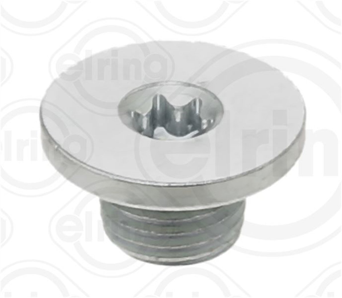 ELRING 274.410 - Karter Tapasi - Opel Astra F-g-h-j Corsa B-c-d Vectra B-c