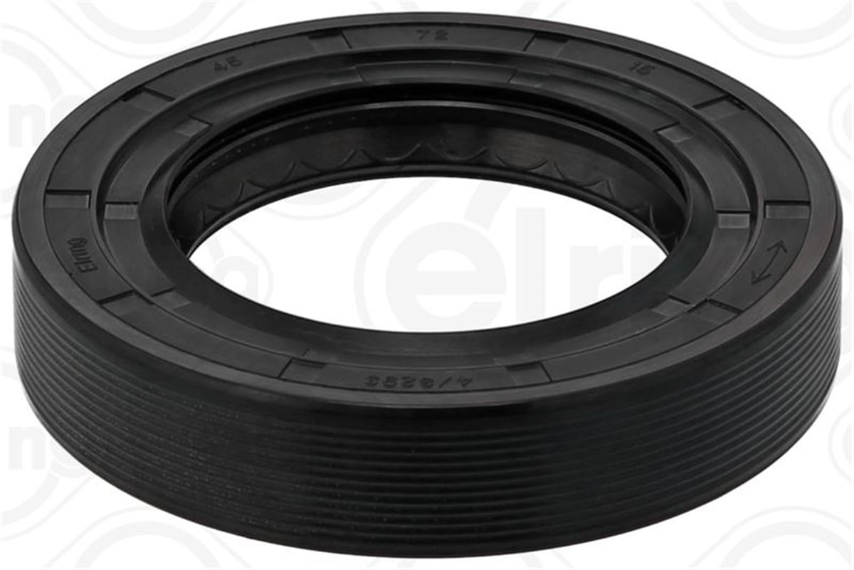 ELRING 277.525 - Yag Keçesi - Vw T2