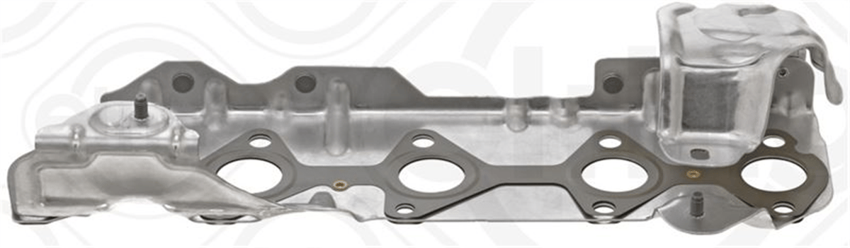 ELRING 284.680 - Egzoz Manifold Conta - Ford Focus/207/307/308/407