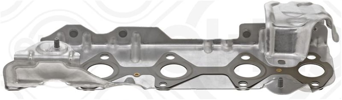 ELRING 284.680 - Egzoz Manifold Conta - Ford Focus/207/307/308/407