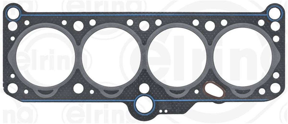 ELRING 285.023 - Silindir Kapak Contasi - Vw Golf1-golf2-a80