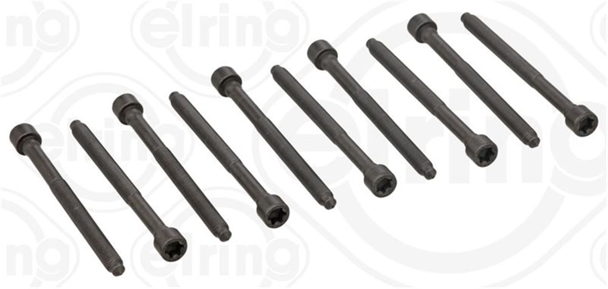 ELRING 290.440 - Silindir Kapak Saplamasi - Vw Passat-a4