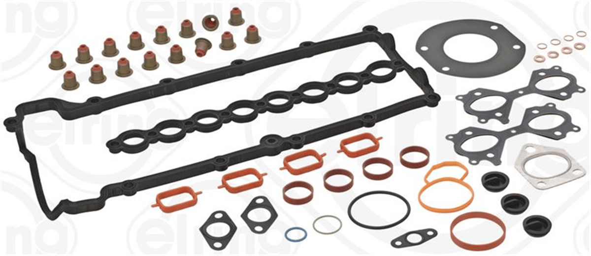 ELRING 293.250 - Takim Conta Üst - Bmw E46-39