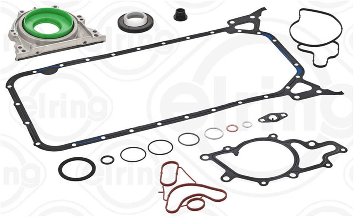 ELRING 294.720 - Takim Conta Alt - Mercedes Sprt.208,211,213,308,311,313,408,411,413.cdi -vito.108,110,112.cdi