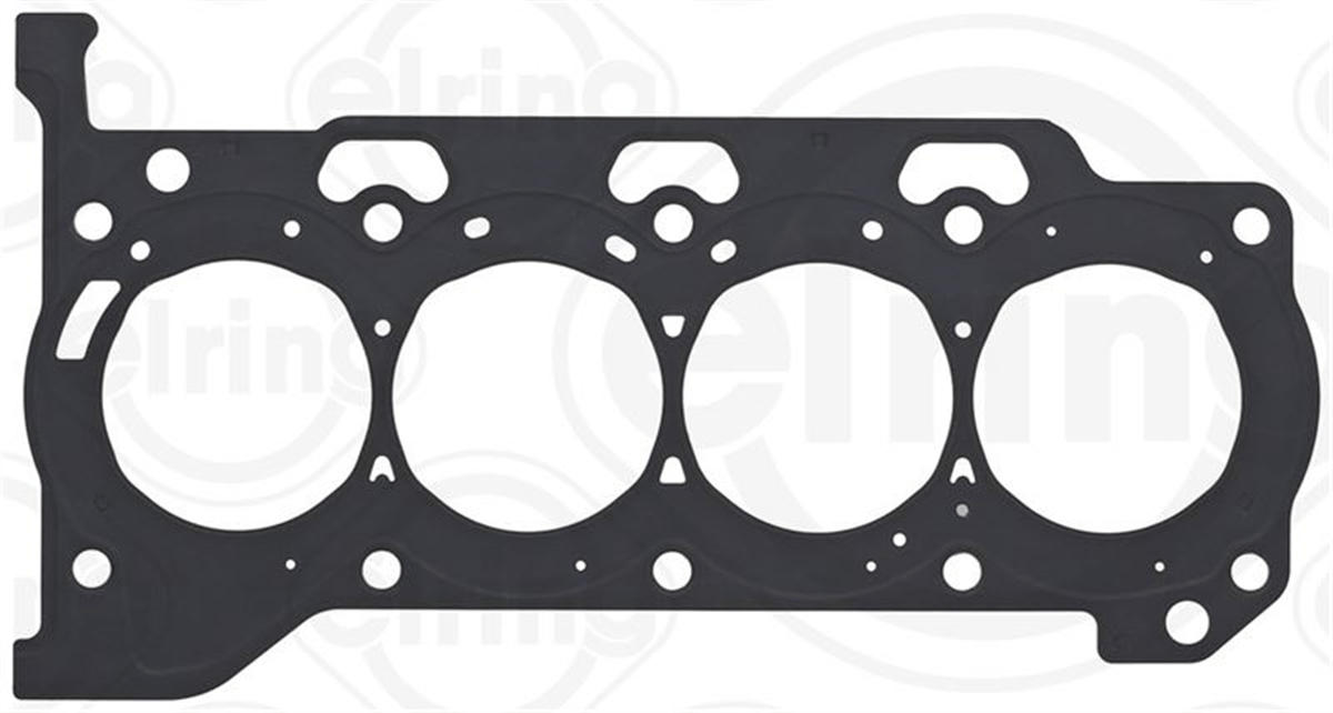 ELRING 298.640 - Silindir Kapak Contasi - Japon Corolla (e15, E18) : Auris (e15, E18) 07- : Avensis (t27) 1.6/1.8/2.0 09- : Rav4 (a3, A4) 2.0 09-
