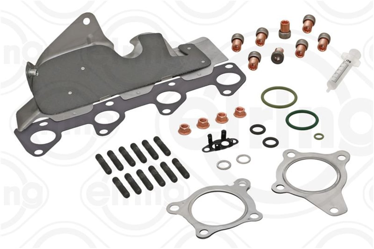 ELRING 299.681 - Turbo Sarj Contasi - Vw Golf6-jetta-polo