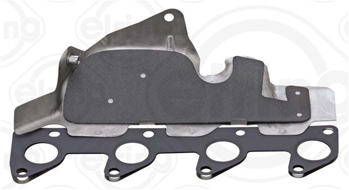 ELRING 299.670 - Manifold Contasi - Vw Golf6-jetta-polo