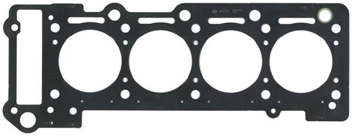 ELRING 300.733 - Silindir Kapak Contasi - Mercedes W220-163
