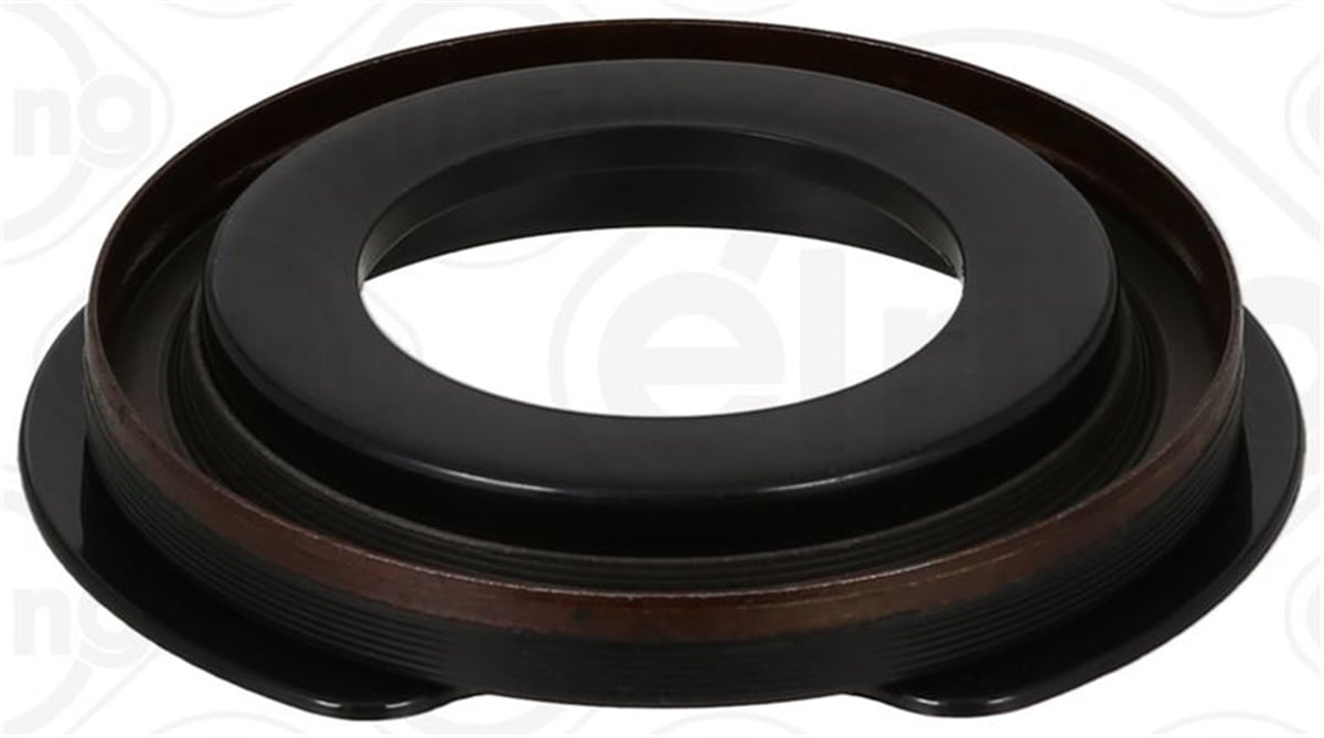 ELRING 301.890 - Krank Keçesi Ön - Bmw E87/90/91/92/e46-e87-e90-e91-e92-e93-e60-e61-e63-e64-e65-e66-x3 E83