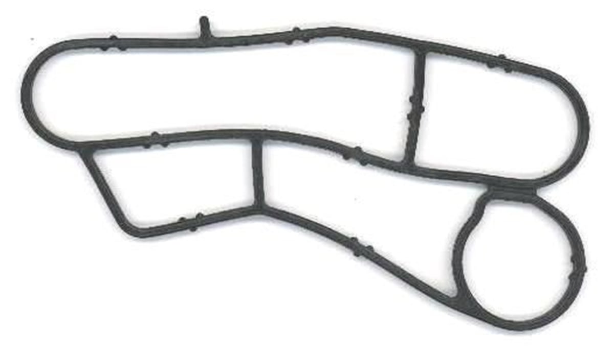 ELRING 301.490 - Yag Radyatör Contasi - Bmw E46-x5 E53 Land Rover Range Rover Iii