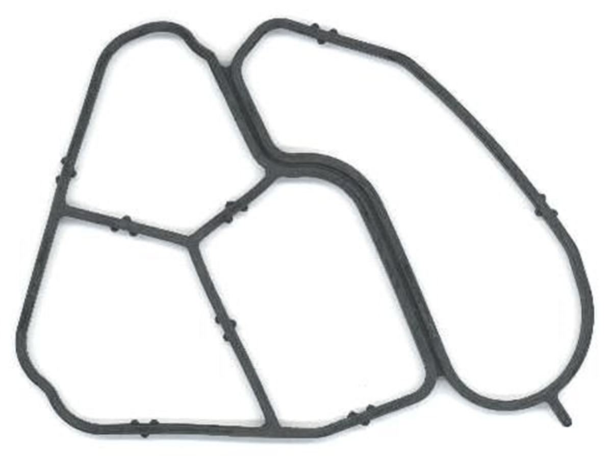 ELRING 301.370 - Yag Filtre Hazne Contasi - Bmw E46-x5 E53 Land Rover Range Rover Iii