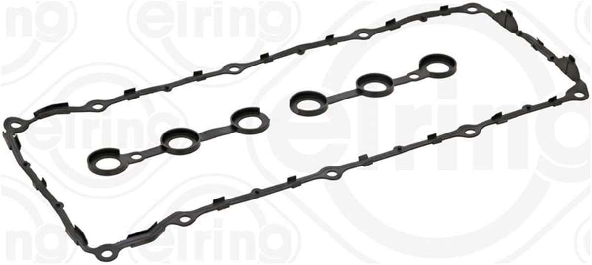 ELRING 302.320 - Üst Kapak Contasi - Bmw E34-36