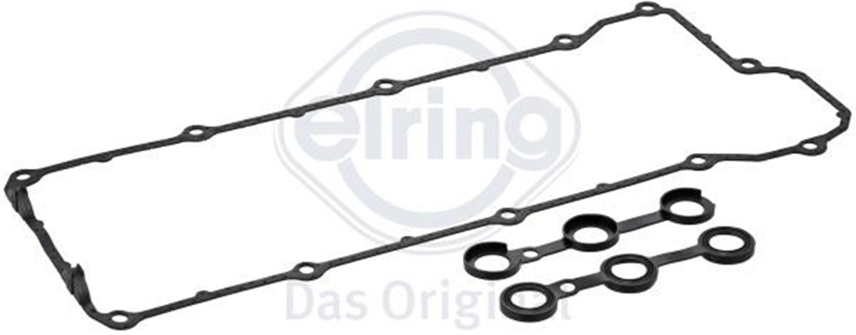 ELRING 302.340 - Üst Kapak Contasi - Bmw E34-36
