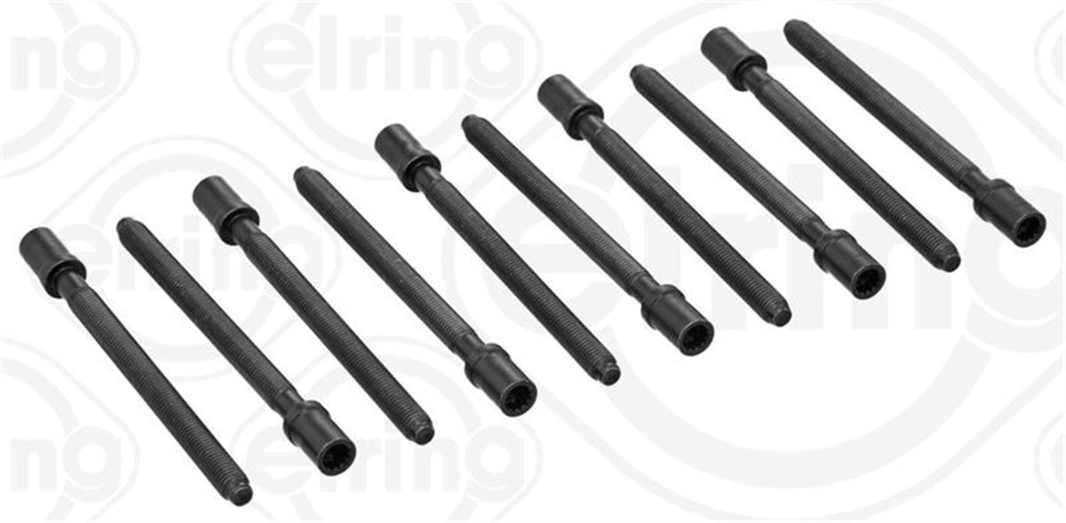 ELRING 305.430 - Silindir Kapak Saplamasi - Vw Golf5-jetta-passat-a3-a4-leon