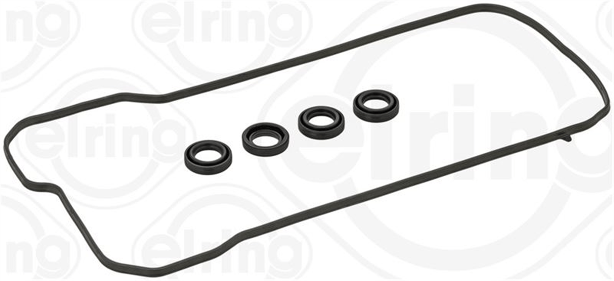 ELRING 305.320 - Üst Kapak Contasi - Japon Corolla (e15, E18) : Auris (e15, E18) 07- : Avensis (t27) 1.6/1.8/2.0 09- : Rav4 (a3, A4) 2.0 09-