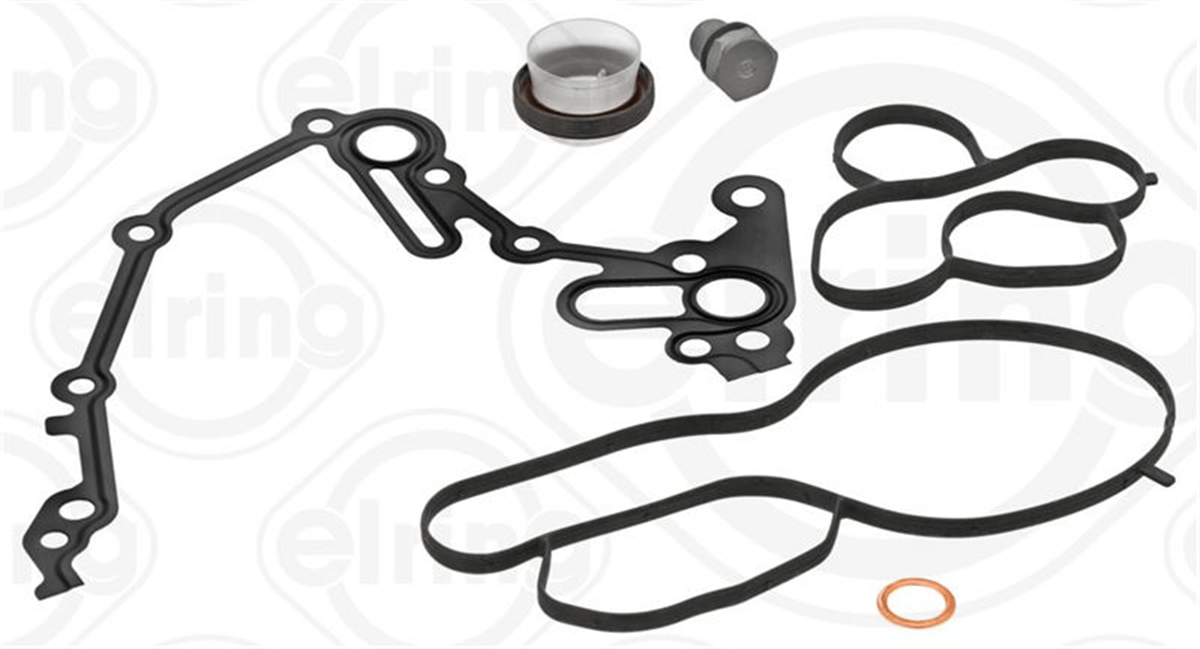 ELRING 308.590 - Takim Conta Alt - Vw Golf7-polo-jetta-a3-leon-ibiza-fabia