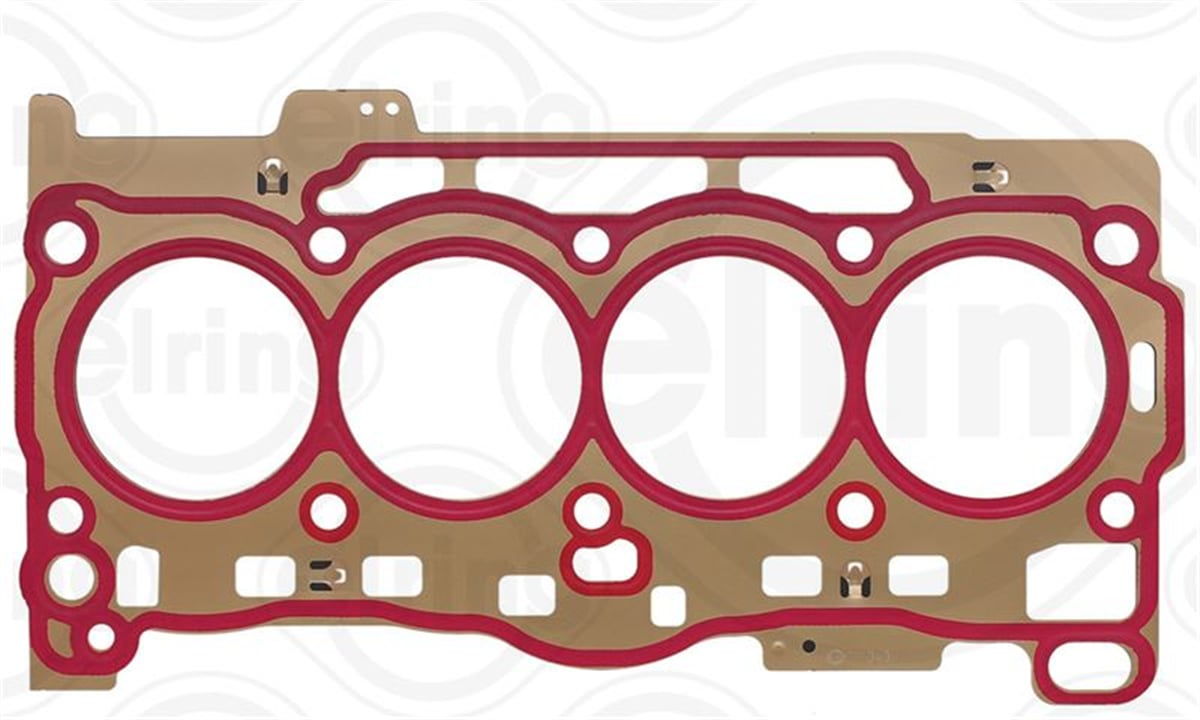 ELRING 311.040 - Silindir Kapak Contasi - Vw A4-a5