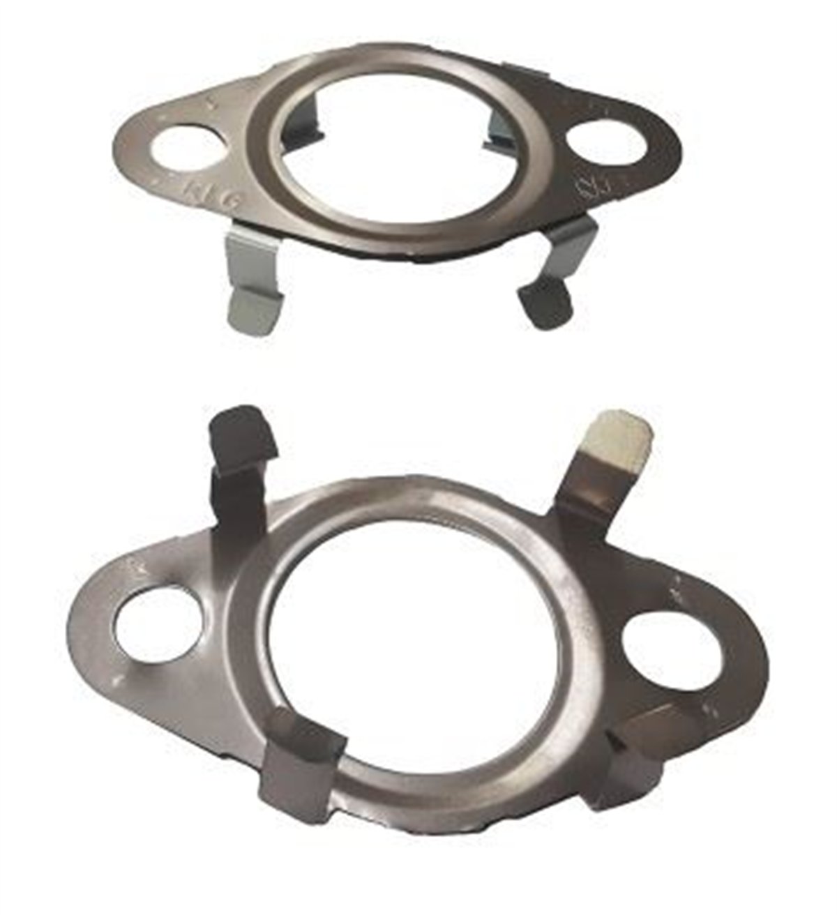 ELRING 313.650 - Egzoz Manifold Conta - Vw Polo-caddy-golf6-jetta-passat-a3