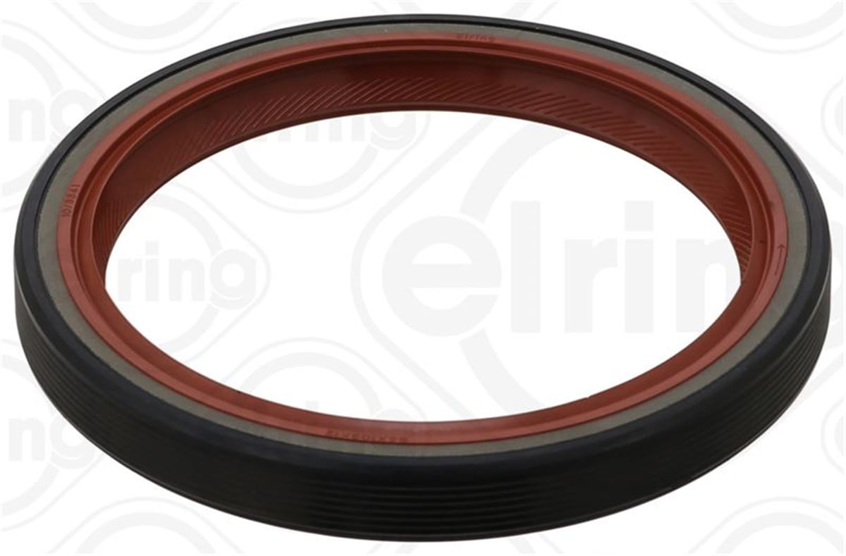 ELRING 315.494 - Krank Keçesi Arka - Vw Golf1-golf2-a80