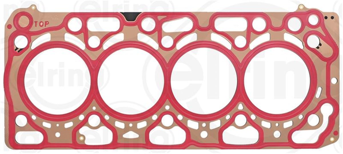 ELRING 315.600 - Silindir Kapak Contasi - Volvo Volvo S60 S90 V60 V90 Xc60 Xc90