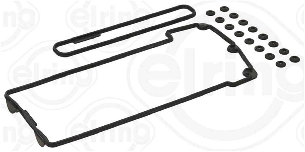 ELRING 318.630 - Üst Kapak Contasi - Bmw E38-e39-x5 E53