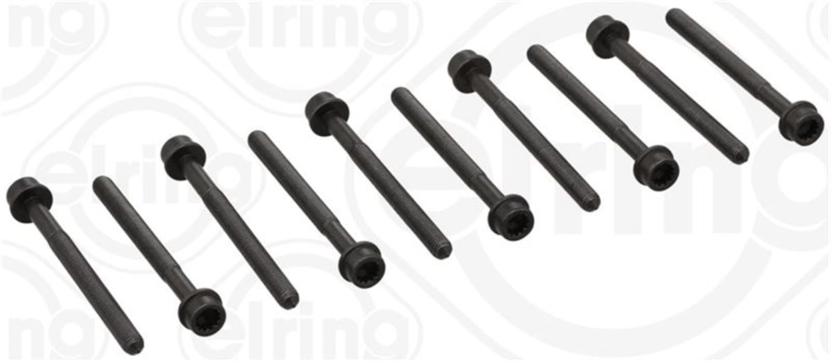 ELRING 323.300 - Silindir Kapak Saplamasi - Vw Passat-a3-a4