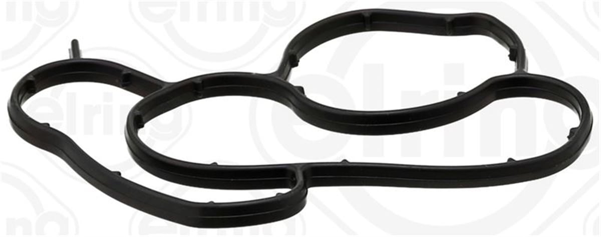 ELRING 324.230 - Yag Filtre Hazne Contasi - Bmw E46-e81-82-87-88-90-91-92-93-60-61-x1 E84-x3 E83-z4 E85