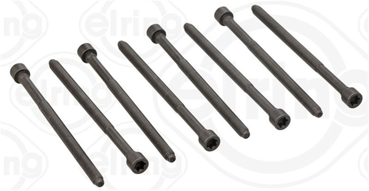 ELRING 325.040 - Silindir Kapak Saplamasi - Vw Touareg-q7-cayenne