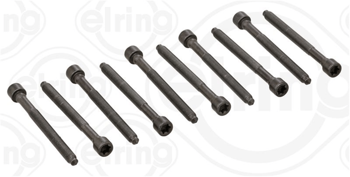 ELRING 325.930 - Silindir Kapak Saplamasi - Vw A3-a4-a6