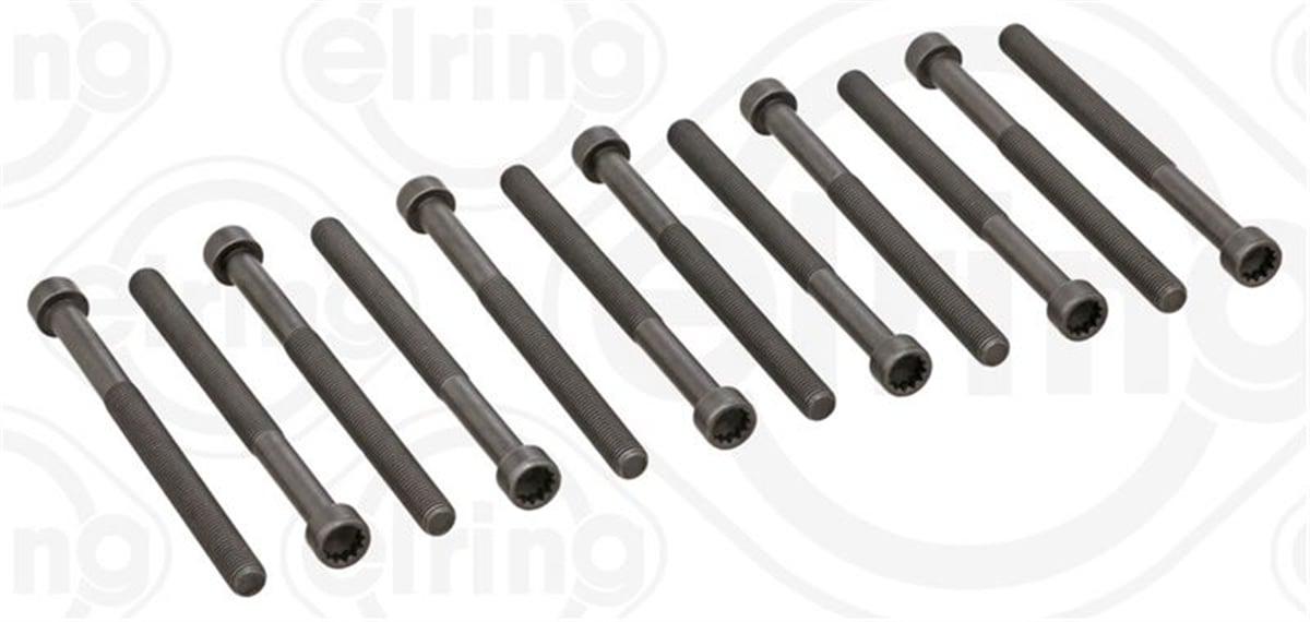 ELRING 326.430 - Silindir Kapak Saplamasi - Vw T5-touareg