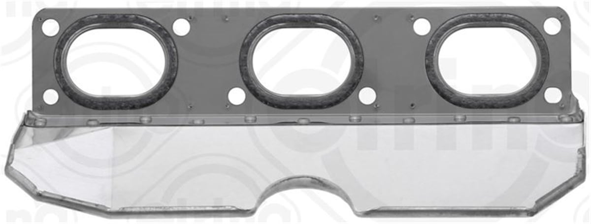 ELRING 326.250 - Manifold Contasi Egzos - Bmw E46-39-60-61-38-65-66-x3-x5