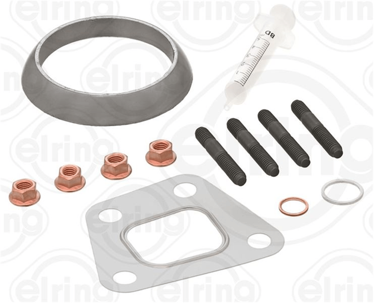 ELRING 328.200 - Turbo Conta Seti - Vw T4