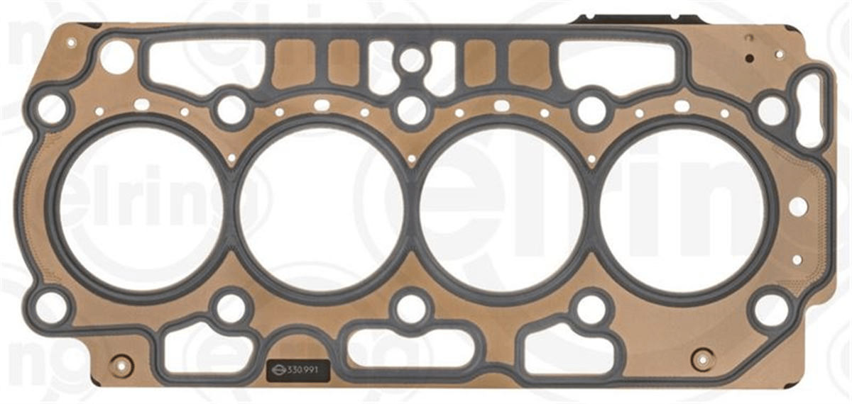 ELRING 330.991 - Silindir Kapak Contasi - Ford Focus/3008/308/rifter/508