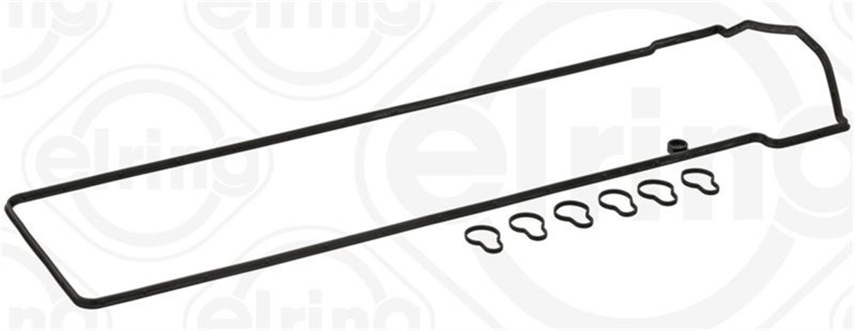 ELRING 330.240 - Üst Kapak Contasi - Mercedes W220-210-211