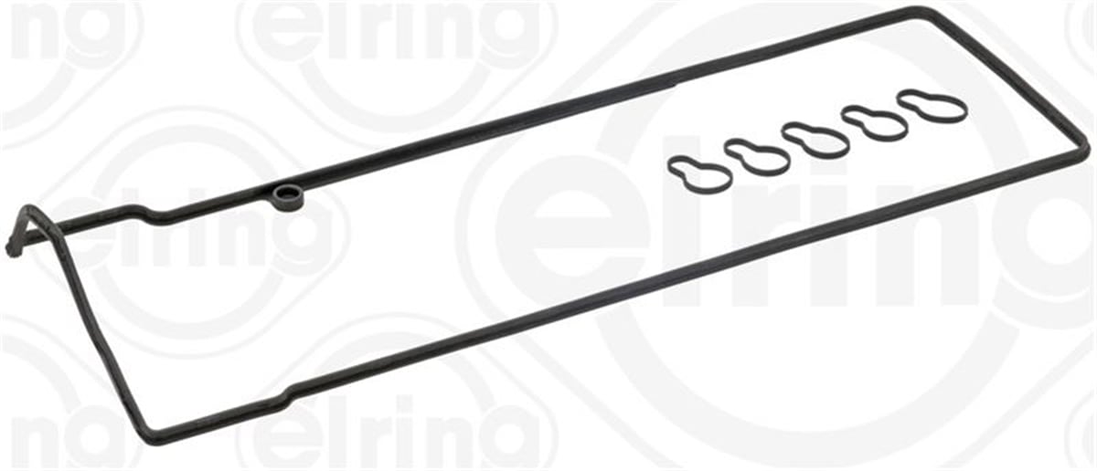 ELRING 330.370 - Üst Kapak Contasi - Mercedes Sprt.cdi
