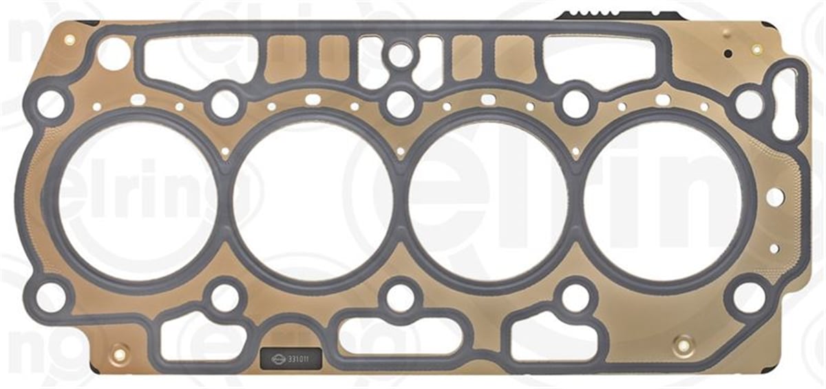 ELRING 331.011 - Silindir Kapak Contasi - Ford Focus/3008/308/rifter/508