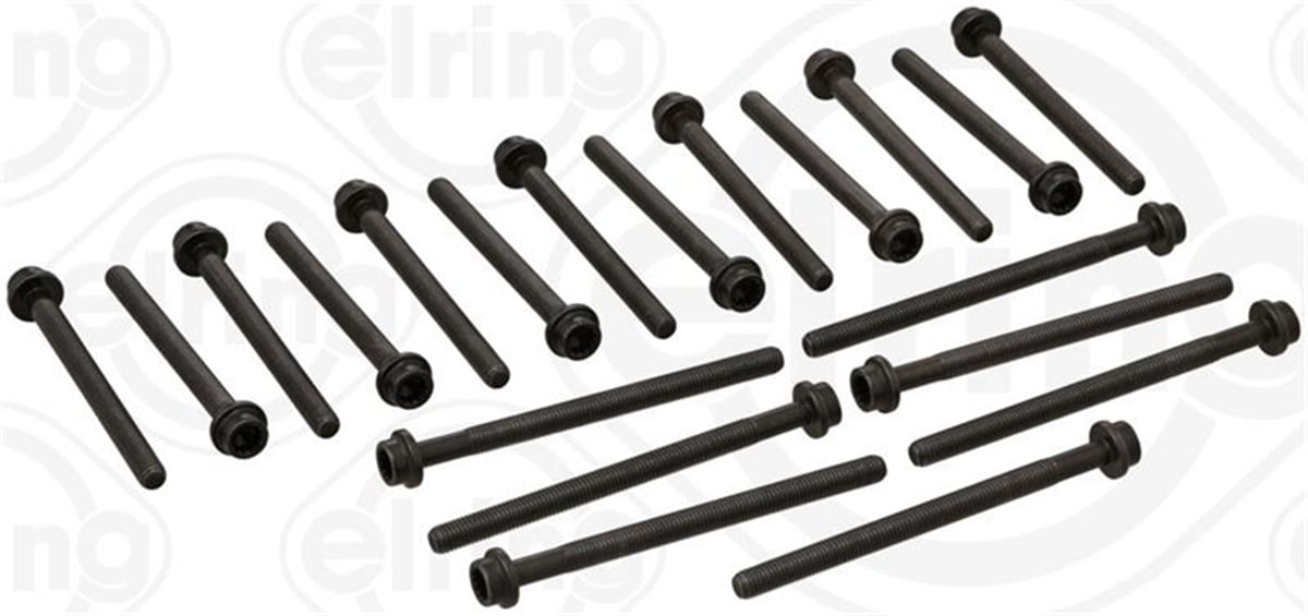 ELRING 332.830 - Silindir Kapak Saplamasi - Vw Touareg-q7-cayenne